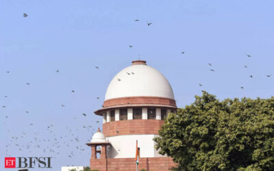 Some key things to know about the scheme scrapped by SC, ET BFSI