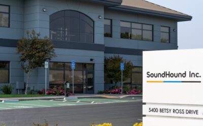 SoundHound’s monster stock rally cools after earnings