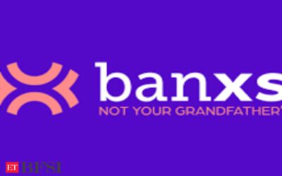 South African brokerage firm Banxso announces plan to enter Indian market, ET BFSI