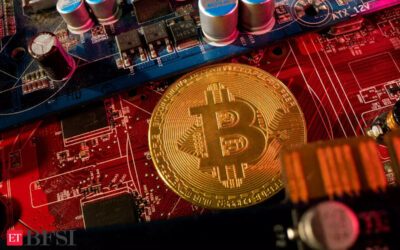 South Korea authorities discuss prospects for allowing spot bitcoin ETFs, ET BFSI