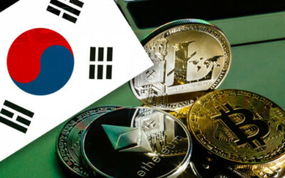 South Korea’s National Tax Service Advances on Cryptocurrency Oversight with Integrated Management System