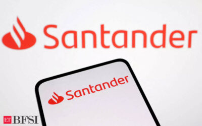 Spain’s Santander bank sees over 6 bn euros in dividends, buybacks on solid 2024 start, ET BFSI