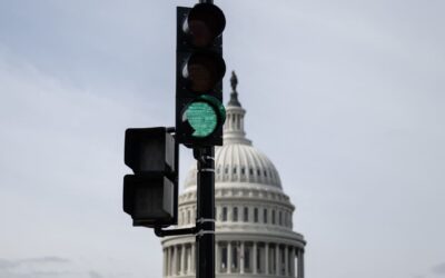 Senate passes bill to avert government shutdown, sending it to Biden to get signed into law
