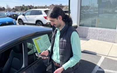 Startup Recurrent tells used EV buyers how much life is left in a car