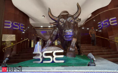 State Bank of India, Bajaj Auto among 25 stocks eligible for same-day settlement, says BSE, ET BFSI