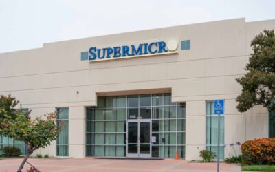 Super Micro, Deckers to join S&P 500, replacing Whirlpool, Zions Bancorp