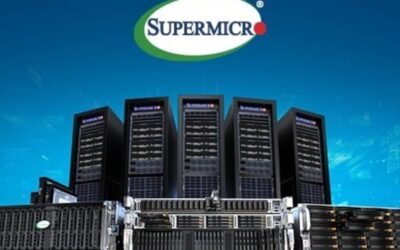 Super Micro’s stock continues its huge surge. Here’s why Goldman is cautious.