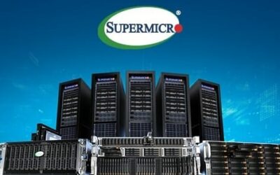 Super Micro’s stock is suffering its worst five-day stretch in four years