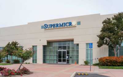 Super Micro’s stock stands out by these metrics, JPMorgan says in bullish call