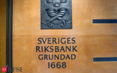 Swedish central bank holds rates, flags cut in May or June, BFSI News, ET BFSI