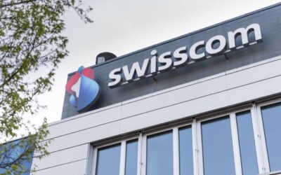Swisscom buying Vodafone Italia for $8.7 billion
