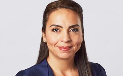 TP ICAP announces appointment of Silvina Aldeco-Martinez as CEO of Parameta Solutions