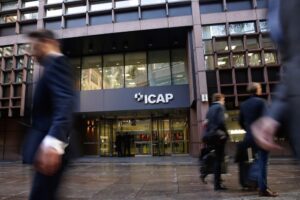 TP ICAP launches second share buyback programme of 30M