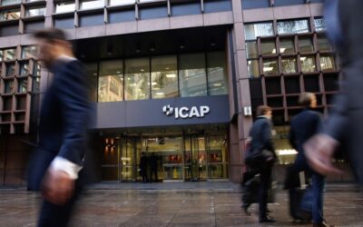 TP ICAP to commence third share buyback programme of £30M