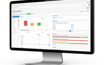 TRAction partners with AI platform Duco on transaction reporting automation