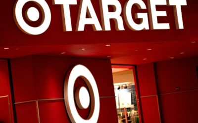 Target cut 25,000 jobs in the past year, even as it increased its store count