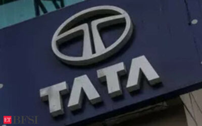 Tata Sons trying to avoid IPO. Is it Ok Tata Bye Bye for multi-billion-dollar rally?, ET BFSI