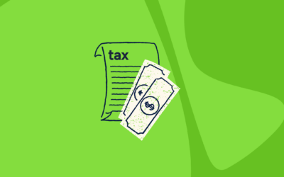 Tax Time Prep Made Easy