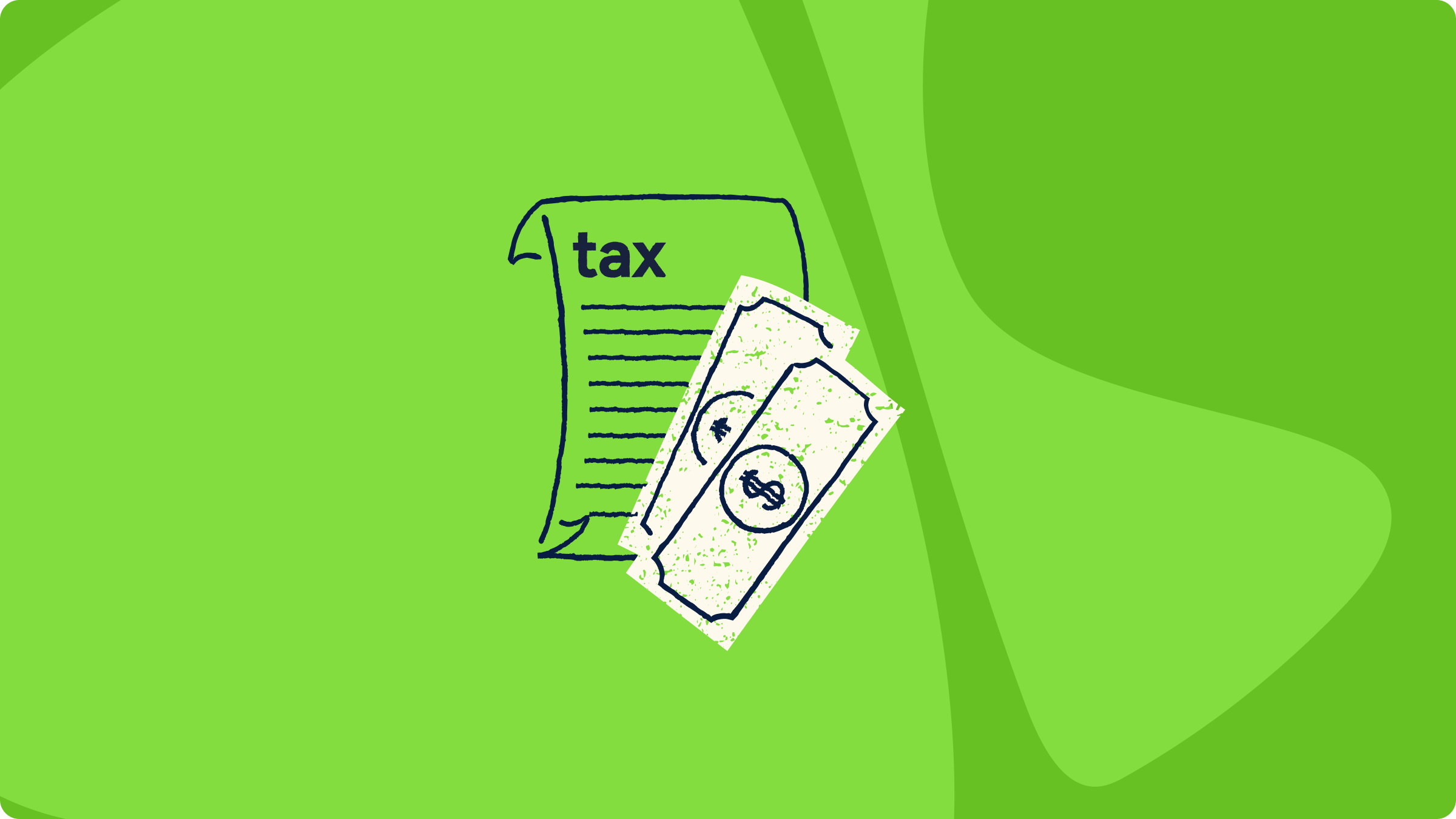 Tax Time Prep Made Easy