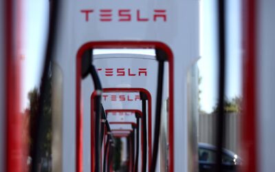 Tesla joins forces with Chinese battery maker CATL, and it’s a ‘game changer’ for this analyst