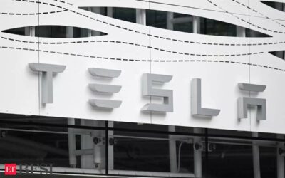 Tesla rolls out new incentives in China as price war escalates, ET BFSI