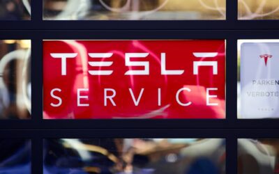 Tesla to pay $42 million for employee crash that injured motorcyclist
