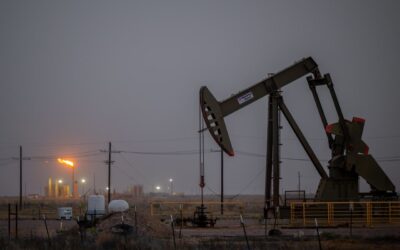 Oil prices remain steady as investors weigh supply outlook