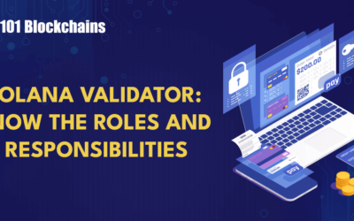 The Roles and Responsibilities of a Solana Validator