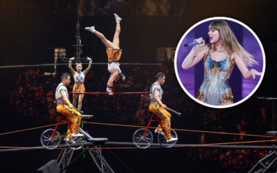 The ‘Greatest Show on Earth’ is not Taylor Swift — and it only costs $35