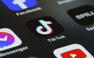 TikTok makes ad buy as Senate reviews bill that could ban app