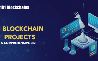 Top AI Blockchain Projects – 101 Blockchains