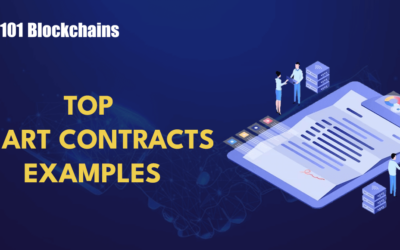 Top Examples Of Smart Contracts