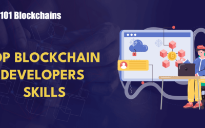 Top Skills Every Blockchain Developer Should Master in 2024