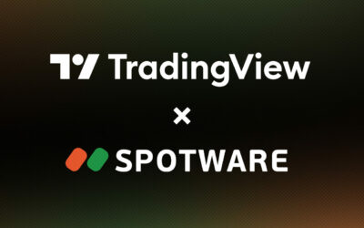 TradingView partners with Spotware to open the door for more brokerage integrations