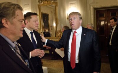 Trump wants Elon Musk to speak at Republican convention
