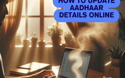 Two more weeks left to update Aadhaar for free; How to update Aadhaar details online, ET BFSI