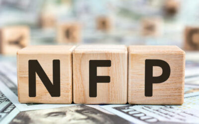 Strong NFP Could Deepen Correction in Stocks & Support Dollar