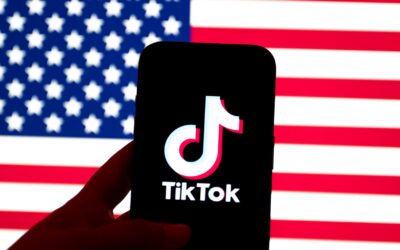 U.S. spy chief ‘cannot rule out’ that China would use TikTok to influence U.S. elections