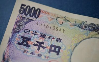 USD/JPY Could Consolidate Before Fresh Increase