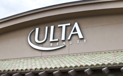 Ulta Beauty’s stock is on pace for its biggest drop in four years. Executives blame this ‘soup of activity’ for slowing demand.