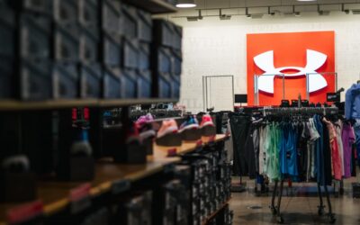 Under Armour shake-up shocks Wall Street, with ousted CEO seen as not given time to effect change