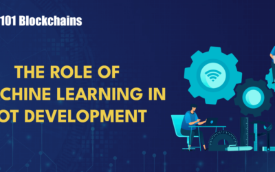 Understanding the Role of Machine Learning in IoT Development