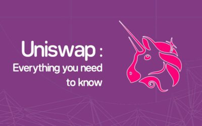 Uniswap (UNI) Proposes Governance Upgrade to Incentivize Delegation and Protocol Growth