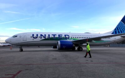 United to pause pilot hiring, citing Boeing’s delivery delays