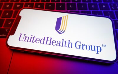 UnitedHealth Group paid over $3 billion to providers since cyberattack