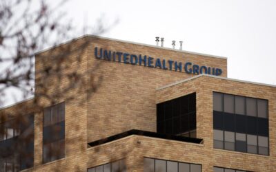 UnitedHealth paid more than $2 billion to providers after cyberattack