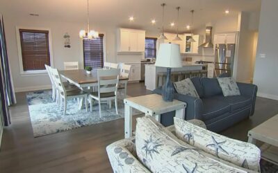 Vacation home co-ownership site Pacaso adds lower-priced listings
