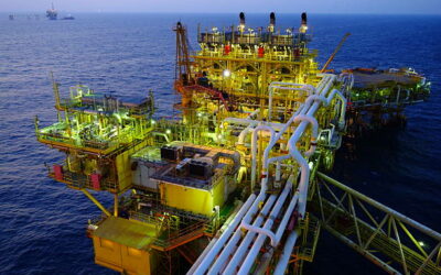 WTI Oil Futures in Fierce Battle with 50.0% Fibo