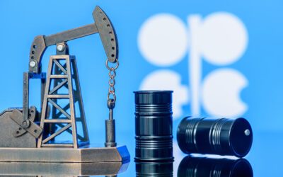 WTI Oil Price Reaches 4-month High Against the Backdrop of OPEC+ Decision