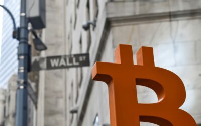 Wall Street is divided on whether bitcoin ‘froth’ will undo Fed’s rate-cut plans